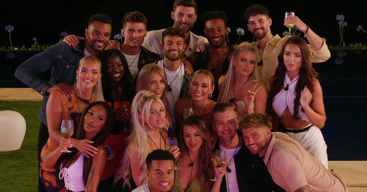 Who was unloaded from Love Island 2022 this evening? See which islanders could leave ITV show