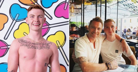 Love Island spoilers: Gemma Owen quickly thunders Ronan Keating’s child Jack as they bond over renowned family