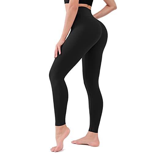 Best leggings womens in 2023 [Based on 50 expert reviews]