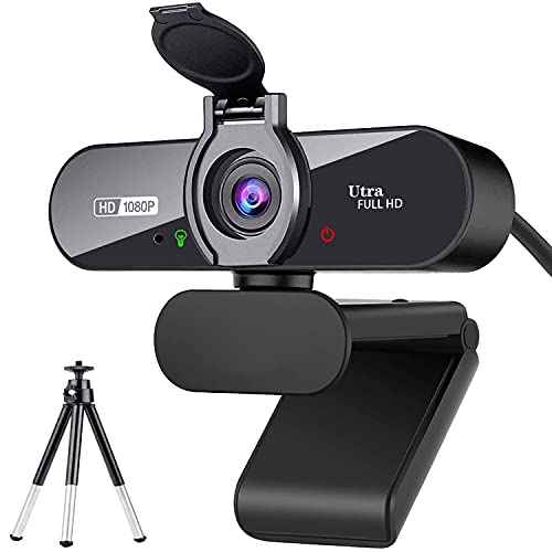 Best webcam in 2023 [Based on 50 expert reviews]