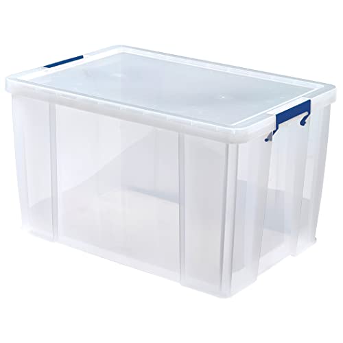 Best storage box in 2023 [Based on 50 expert reviews]