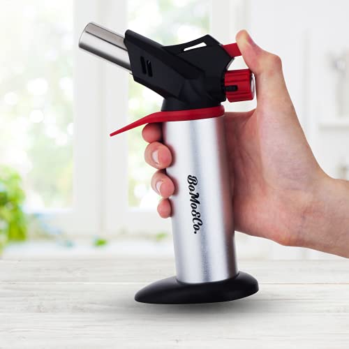 Best blow torch in 2023 [Based on 50 expert reviews]