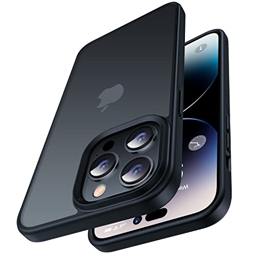 Best iphone 14 pro case in 2023 [Based on 50 expert reviews]