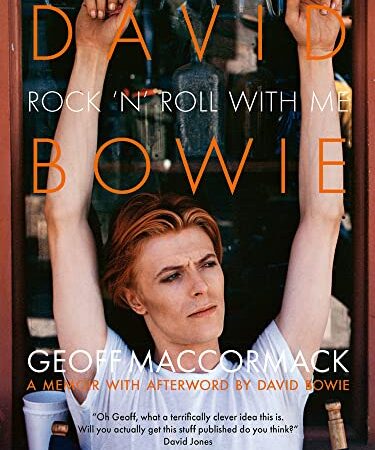 David Bowie: Rock ’n’ Roll with Me