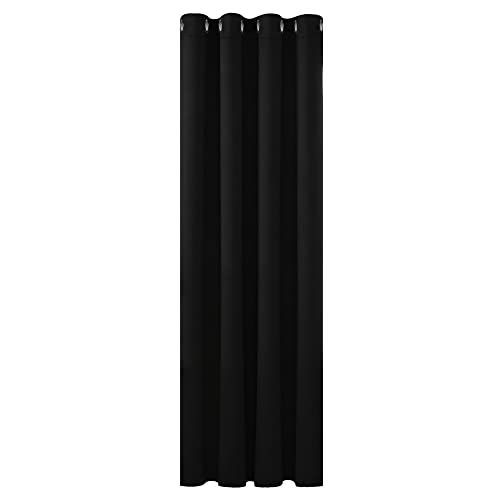 Best blackout curtains in 2023 [Based on 50 expert reviews]