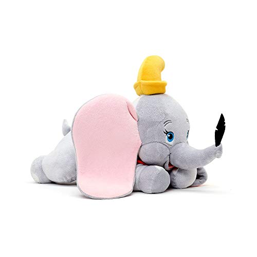 Best dumbo in 2023 [Based on 50 expert reviews]