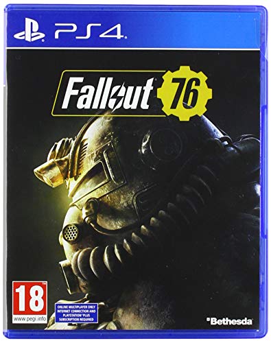 Best fallout 76 in 2023 [Based on 50 expert reviews]