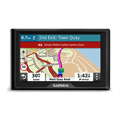 Best sat nav in 2023 [Based on 50 expert reviews]