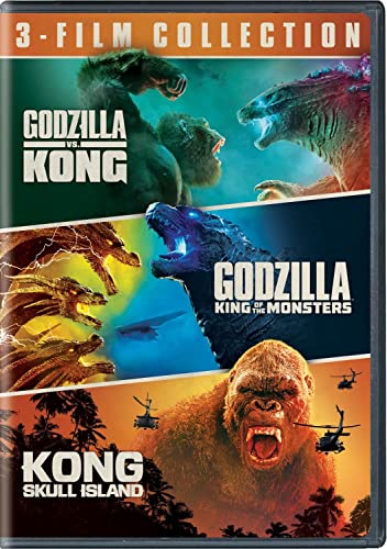 Best godzilla king of the monsters in 2023 [Based on 50 expert reviews]