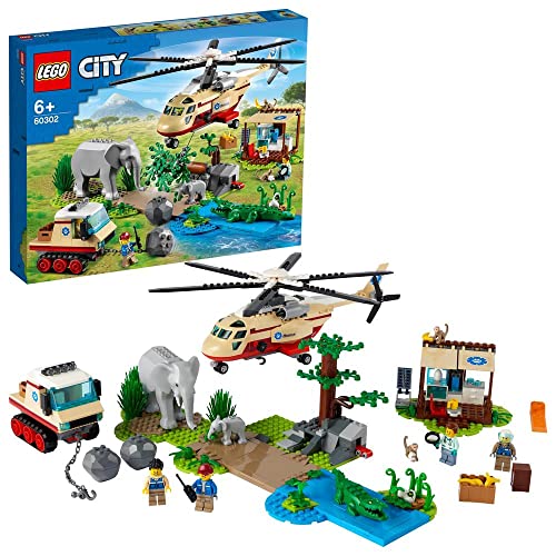 Best lego city in 2023 [Based on 50 expert reviews]