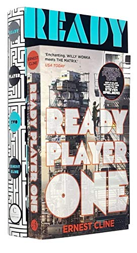 Best ready player one in 2023 [Based on 50 expert reviews]