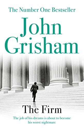 Best john grisham in 2023 [Based on 50 expert reviews]