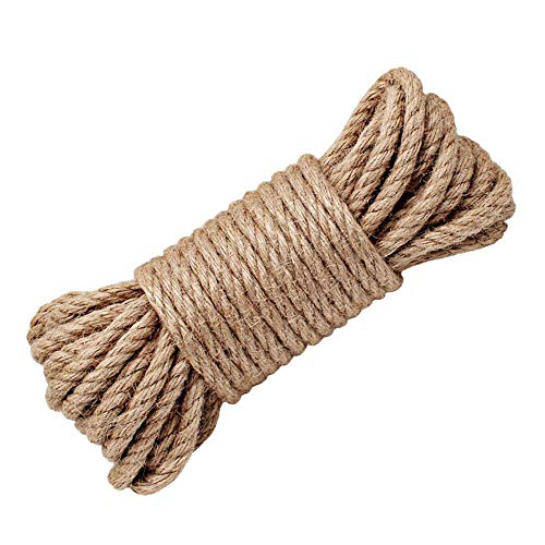 Best rope in 2023 [Based on 50 expert reviews]